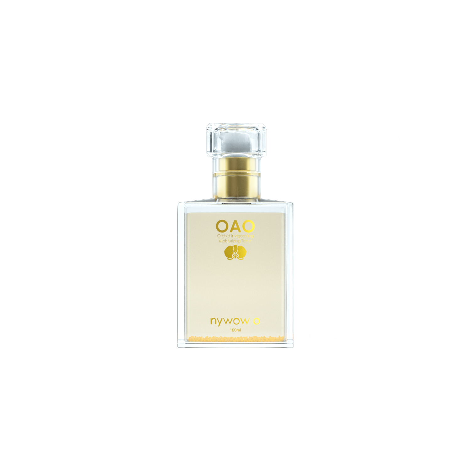 精華水100ML