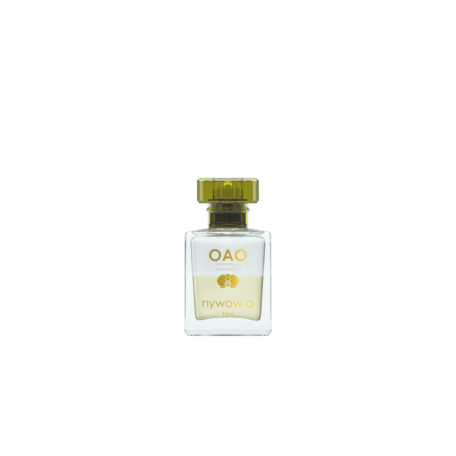 蘭花油15ml