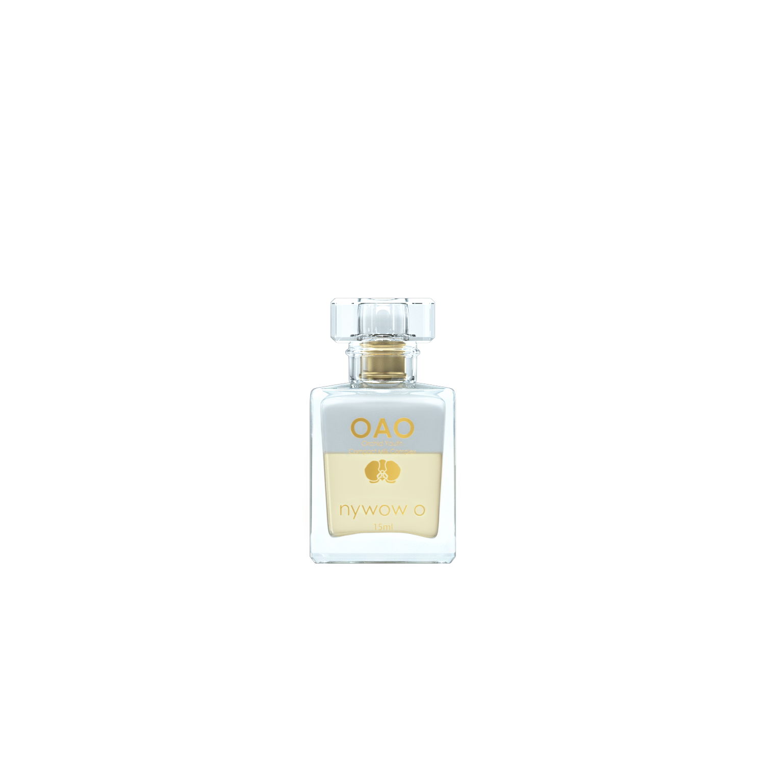 雪蘭乳15ml
