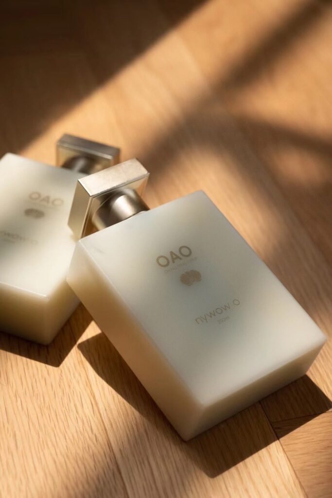 蘭花精萃水嫩身體乳 200ml